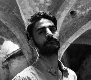 angst / علیرضا فریدون گودرزی