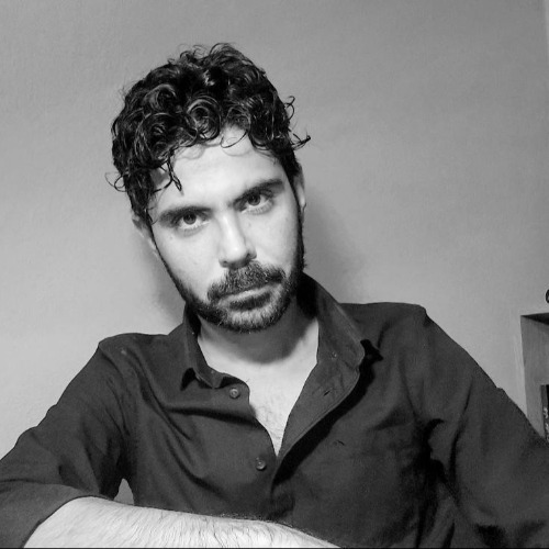 شاهین شیرزادی